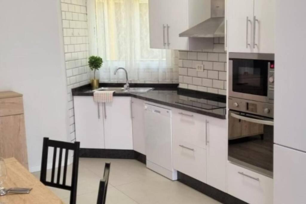 Apartamento In The City Center Santa Cruz de Tenerife